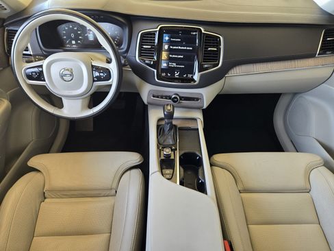 Certified 2022 Volvo XC90 T6 Inscription AWD/4WD image 26