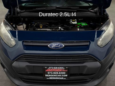Used 2016 Ford Transit Connect XL FWD image 3
