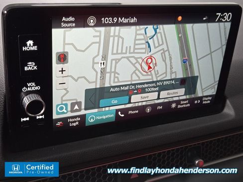 Certified 2025 Honda Civic Type R image 17