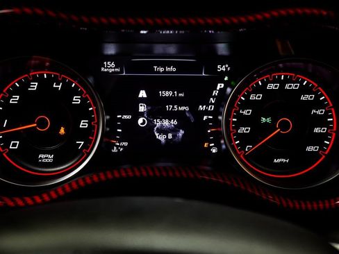 Used 2022 Dodge Charger Scat Pack image 31