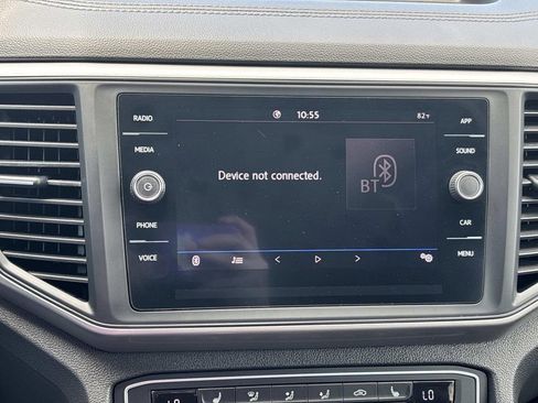 Used 2021 Volkswagen Atlas SE FWD image 19