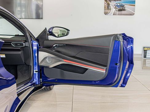 New 2026 Lotus Emira SE RWD image 30