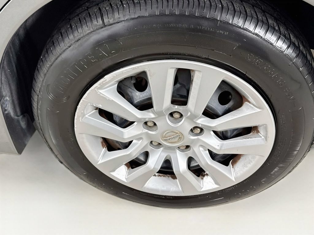 Used 2014 Nissan Altima 2.5 S FWD image 34