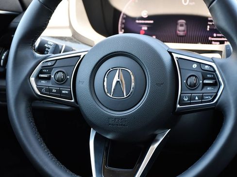 Certified 2026 Acura MDX FWD w/ Technology Package image 23