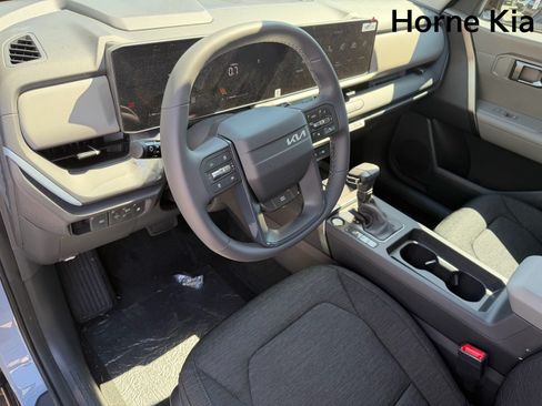New 2027 Kia Seltos S FWD image 11