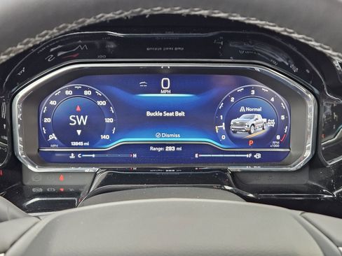 Used 2025 Chevrolet Silverado 1500 High Country w/ High Country Premium Package image 19