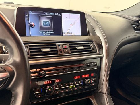 Used 2017 BMW 640i Gran Coupe xDrive image 25