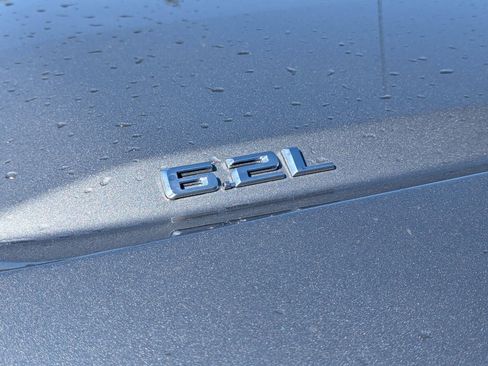 New 2026 Chevrolet Silverado 1500 LTZ image 18