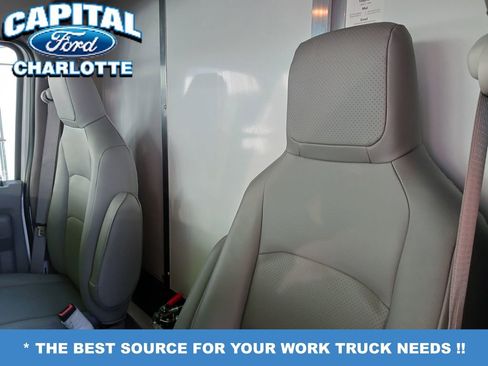 New 2027 Ford E-350 and Econoline 350 Super Duty RWD image 13