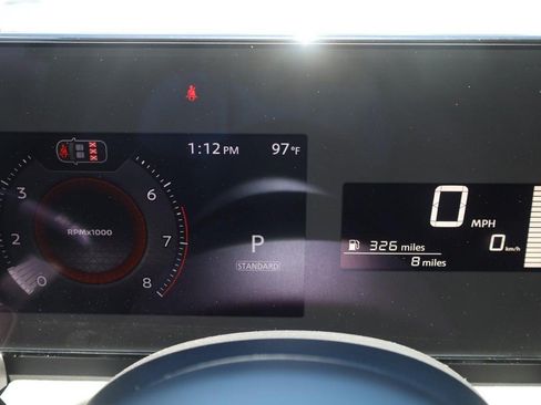 New 2026 Nissan Kicks SV w/ Cold Weather Package AWD/4WD image 12
