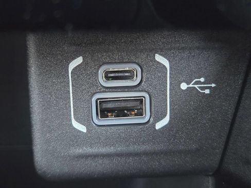 New 2026 Jeep Compass Latitude AWD/4WD image 21