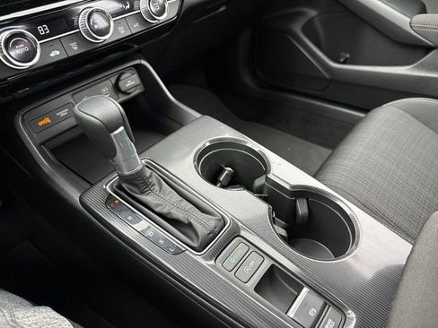 Certified 2026 Honda Civic LX image 25