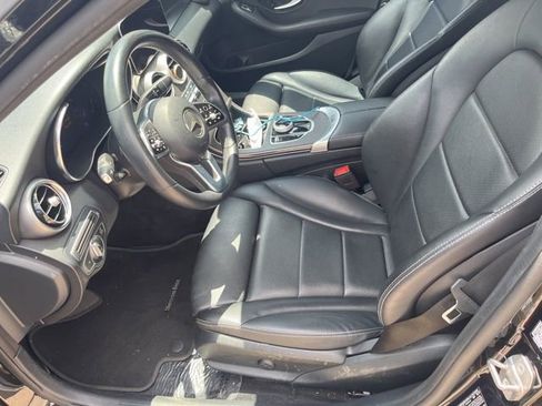 Used 2021 Mercedes-Benz C 300 Sedan w/ Premium Package image 15