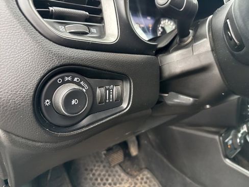 Used 2022 Jeep Renegade Limited image 6