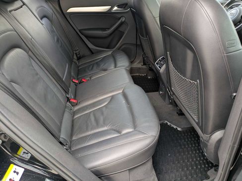 Used 2016 Audi Q3 2.0T Premium Plus image 20