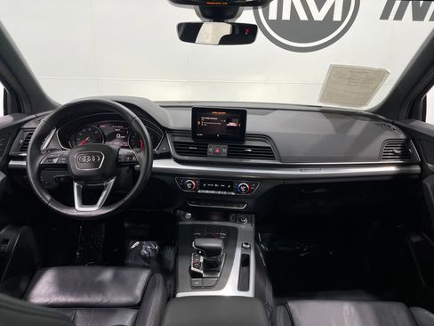 Used 2020 Audi Q5 2.0T Premium w/ Titanium Sport Package image 19