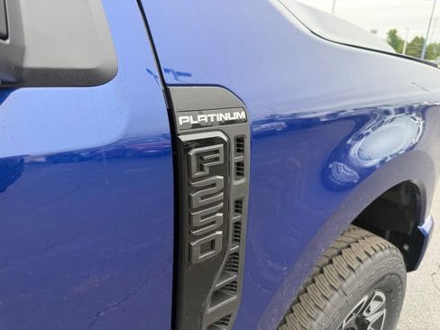 New 2026 Ford F250 Platinum AWD/4WD image 68