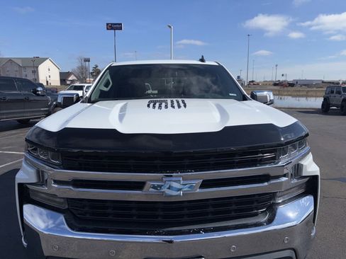 Used 2019 Chevrolet Silverado 1500 LT w/ All-Star Edition image 6