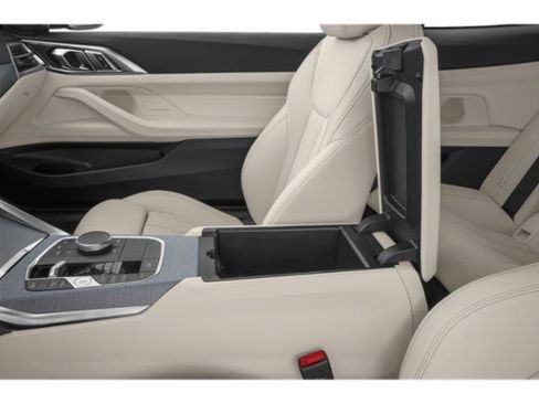 New 2027 BMW M440i Coupe w/ Premium Package RWD image 16