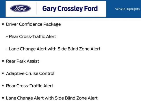 Used 2025 Chevrolet Trax ACTIV w/ Driver Confidence Package FWD image 19