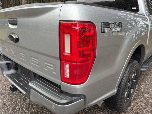 Used 2022 Ford Ranger XLT w/ Equipment Group 301A Mid AWD/4WD image 14