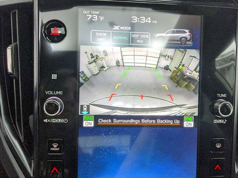 New 2026 Subaru Forester Wilderness image 21