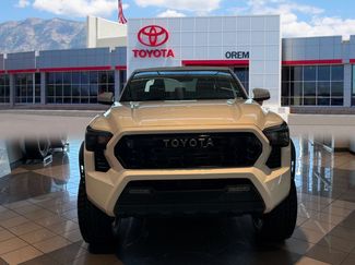 New 2026 Toyota Tacoma TRD Off-Road AWD/4WD video 2