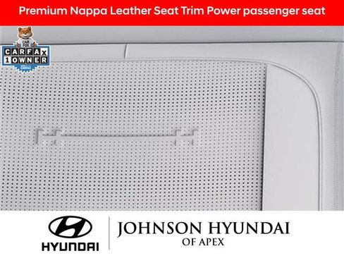 Used 2025 Hyundai Santa Fe Calligraphy FWD image 15