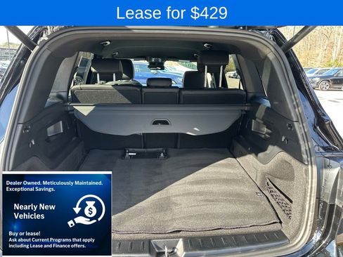 Used 2025 Mercedes-Benz GLB 250 4MATIC image 29