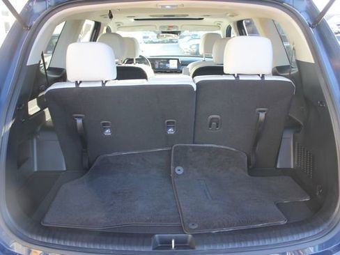 Used 2024 Kia Telluride S w/ S Sunroof Package image 28