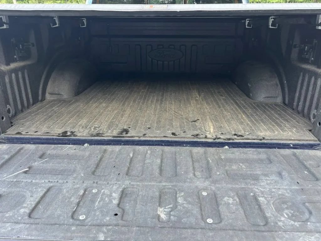 Used 2018 Ford F150 Lariat AWD/4WD image 14