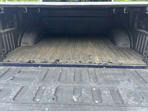 Used 2018 Ford F150 Lariat AWD/4WD image 14