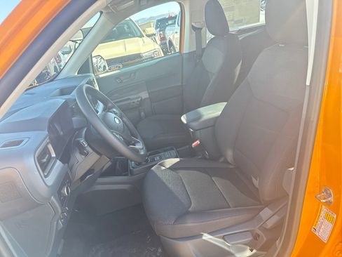 New 2026 Ford Maverick XL w/ 4K Tow Package AWD/4WD image 5