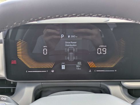 New 2027 Kia Seltos LX AWD/4WD image 31