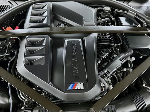 Used 2023 BMW M3 w/ Executive Package image 31