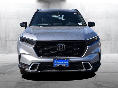 New 2026 Honda CR-V Sport Touring image 4