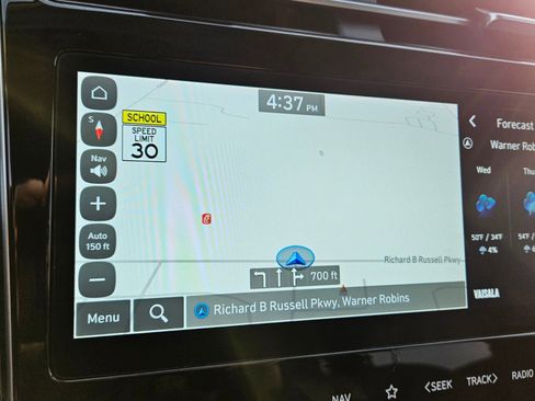 Used 2023 Hyundai Tucson XRT image 22