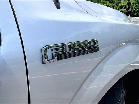 Used 2019 Ford F150 XLT AWD/4WD image 24