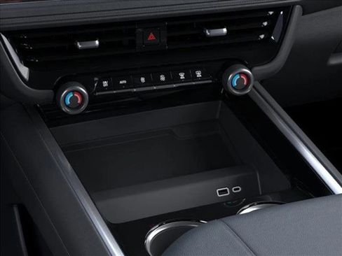 New 2025 Chevrolet Tahoe LS w/ LPO, Dark Essentials Package RWD image 23