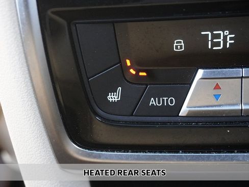 Used 2019 BMW X7 xDrive40i w/ Luxury Seating Package image 10