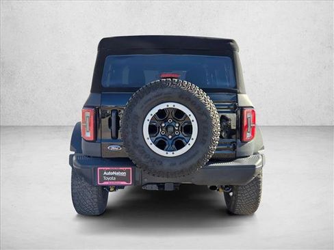 Used 2021 Ford Bronco Badlands image 6