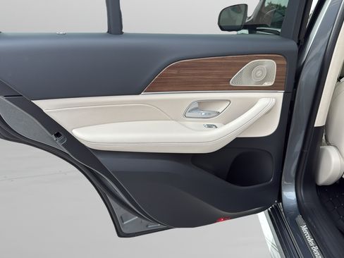 New 2026 Mercedes-Benz GLE 350 4MATIC image 22