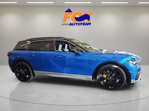 Used 2024 Acura ZDX Type S image 5