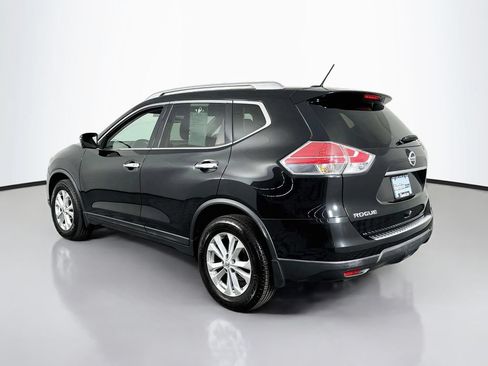 Used 2016 Nissan Rogue SV w/ SV Premium Package AWD/4WD image 6