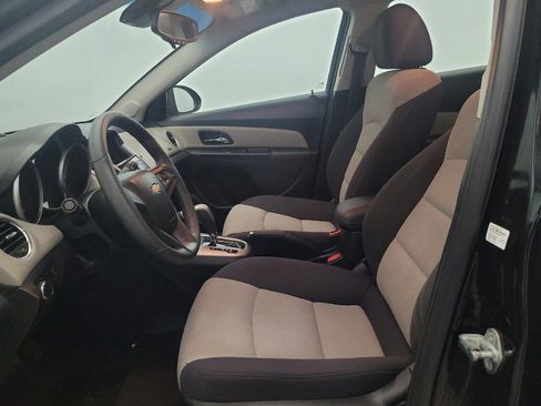 Used 2016 Chevrolet Cruze LS FWD image 17