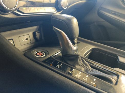 Used 2024 Nissan Sentra S FWD image 26