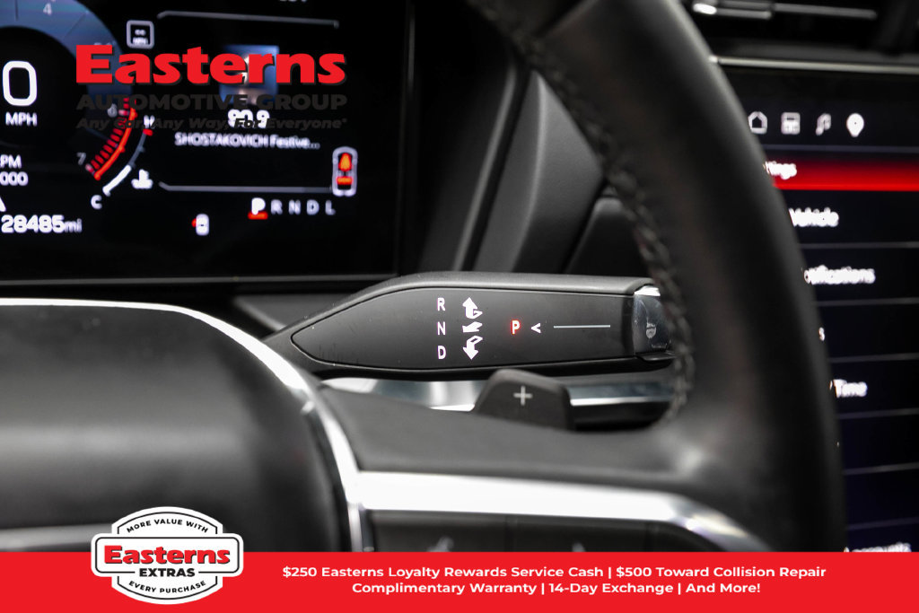 Used 2026 GMC Terrain Elevation FWD image 13
