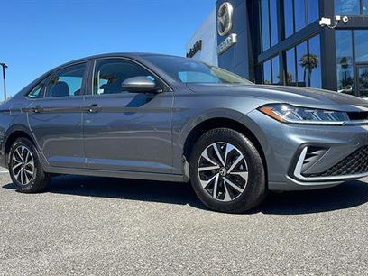 Used 2025 Volkswagen Jetta S