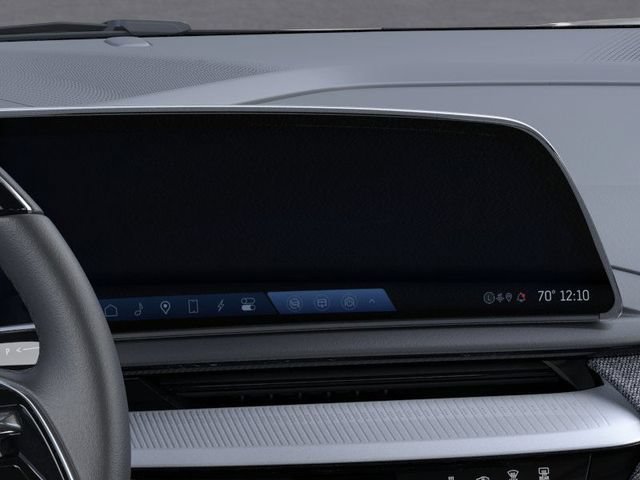 New 2025 Cadillac Optiq Luxury 1 w/ LPO, Floor Liner Package AWD/4WD image 20