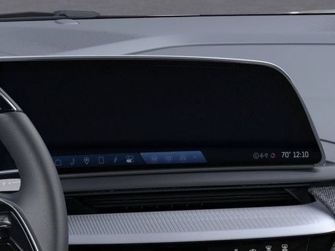 New 2025 Cadillac Optiq Luxury 1 w/ LPO, Floor Liner Package AWD/4WD image 20